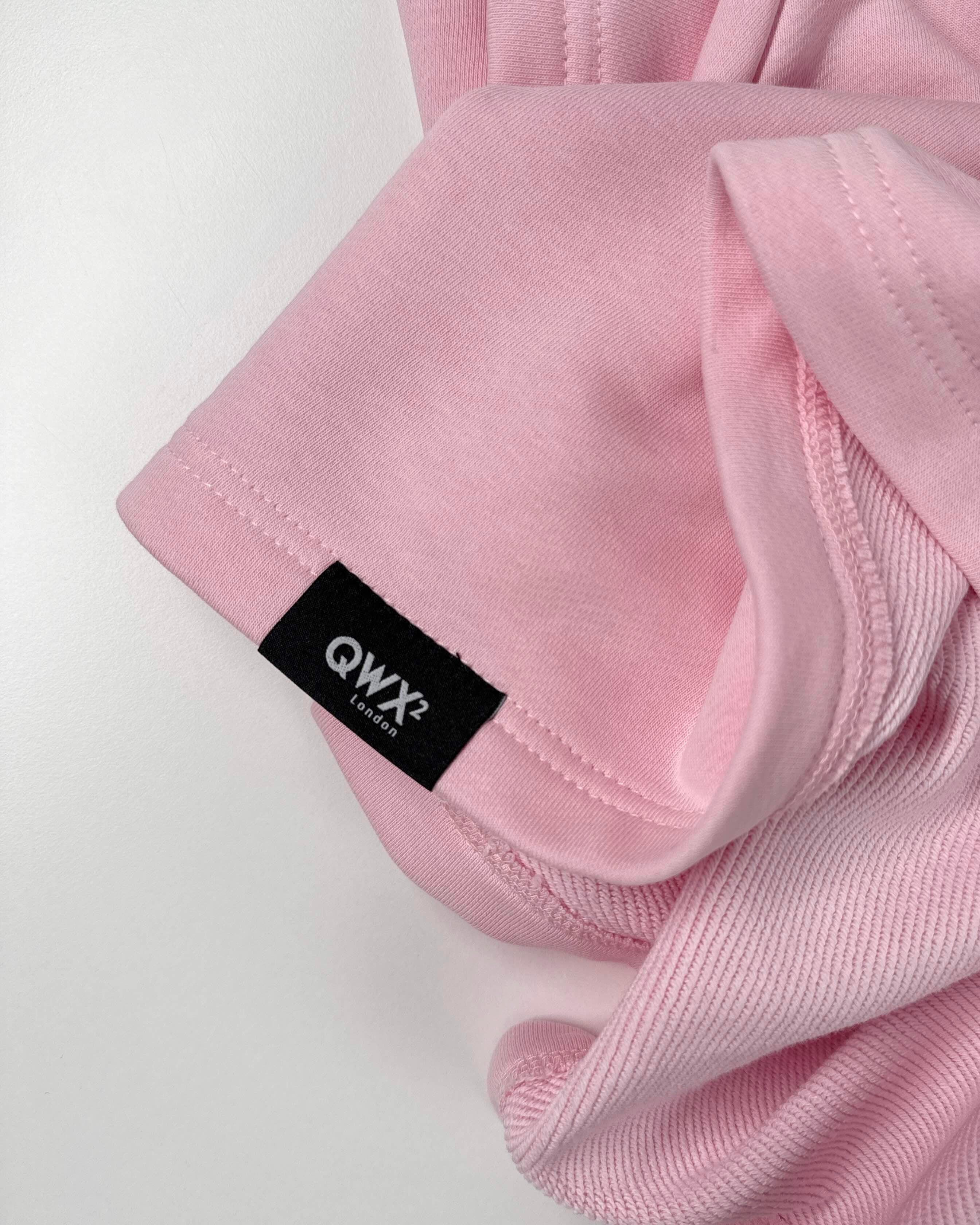 Suéter Urban Pink