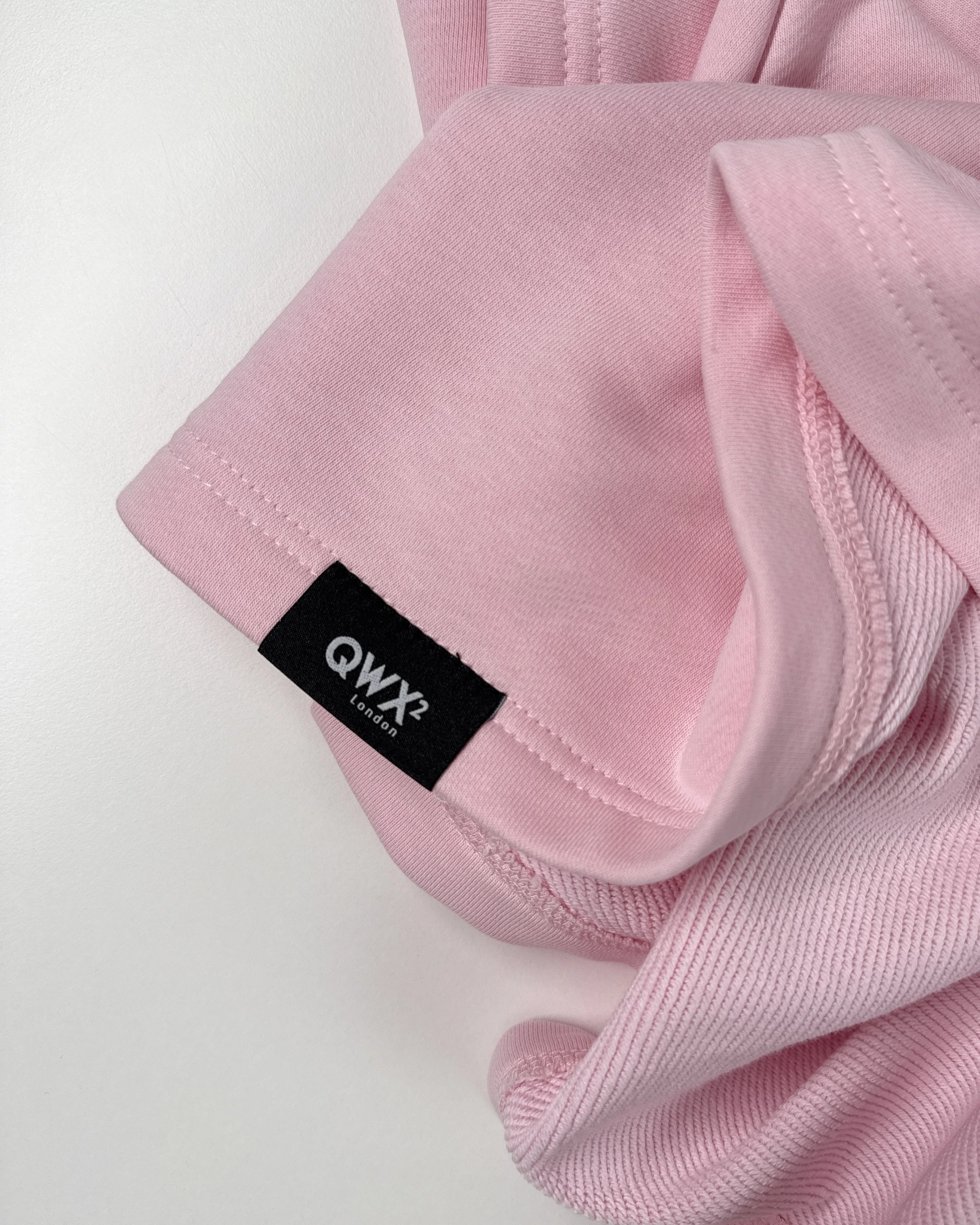 Sweater Urban Pink
