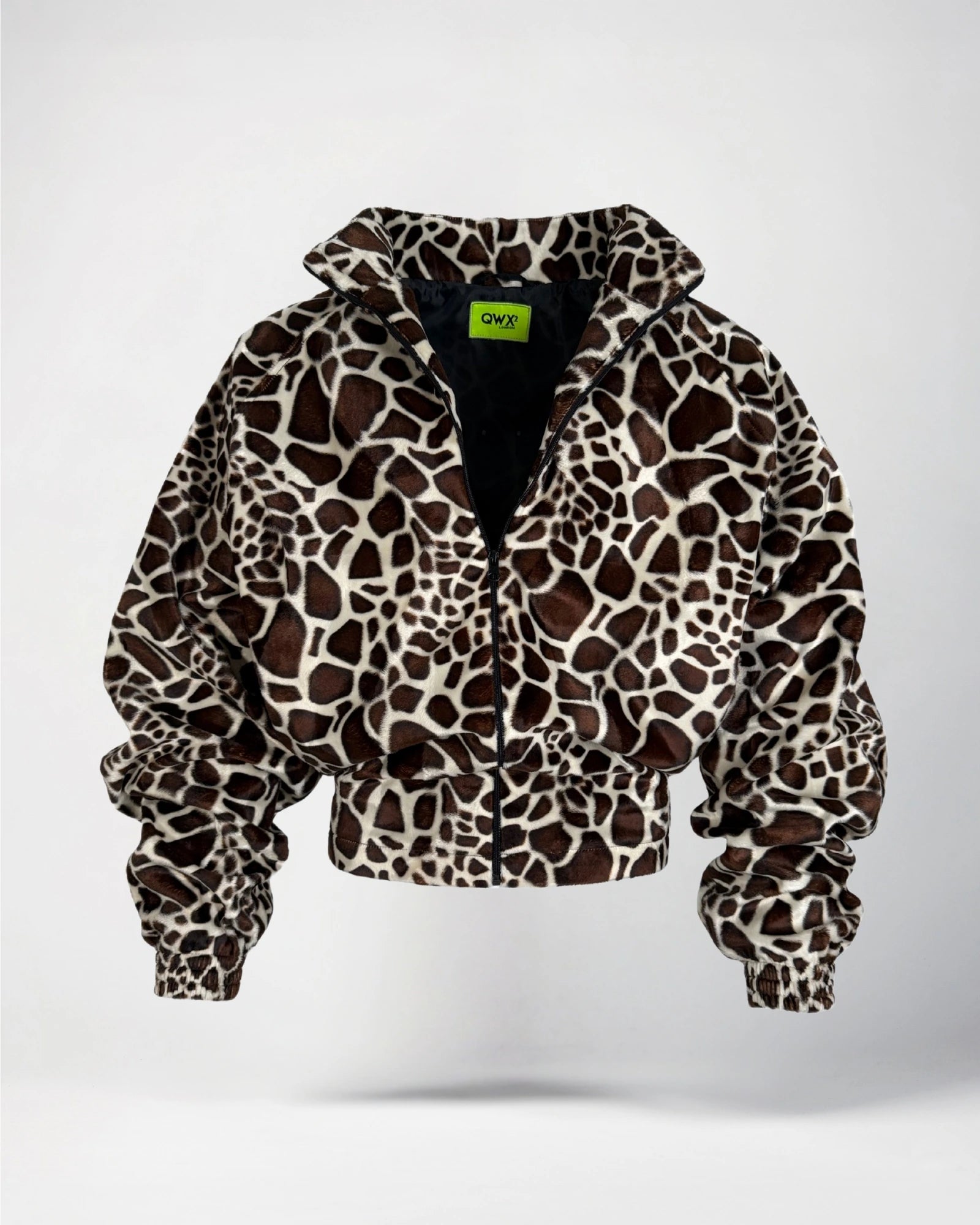 Jacket Savannah – Giraffe