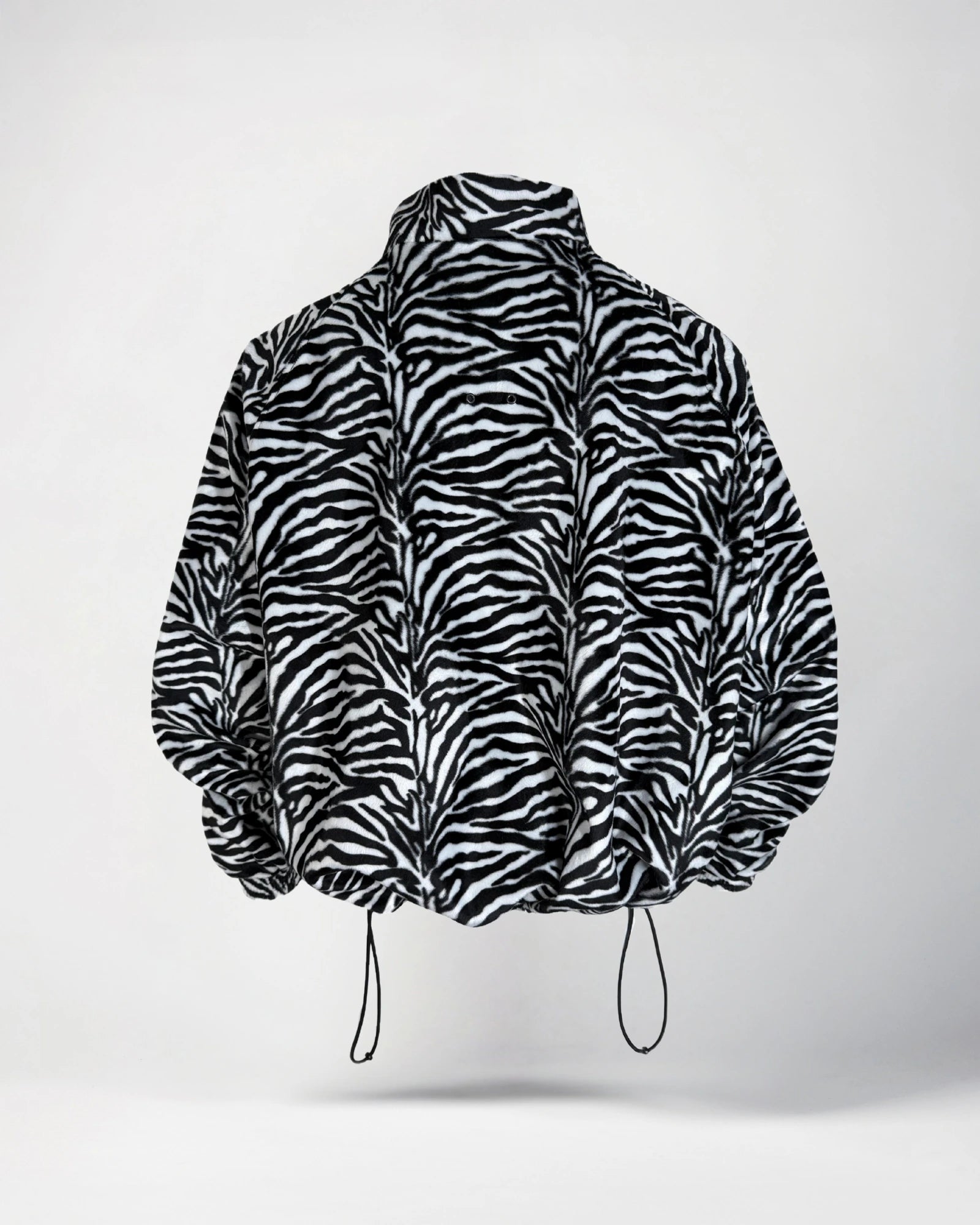 Jacket Savannah – Zebra