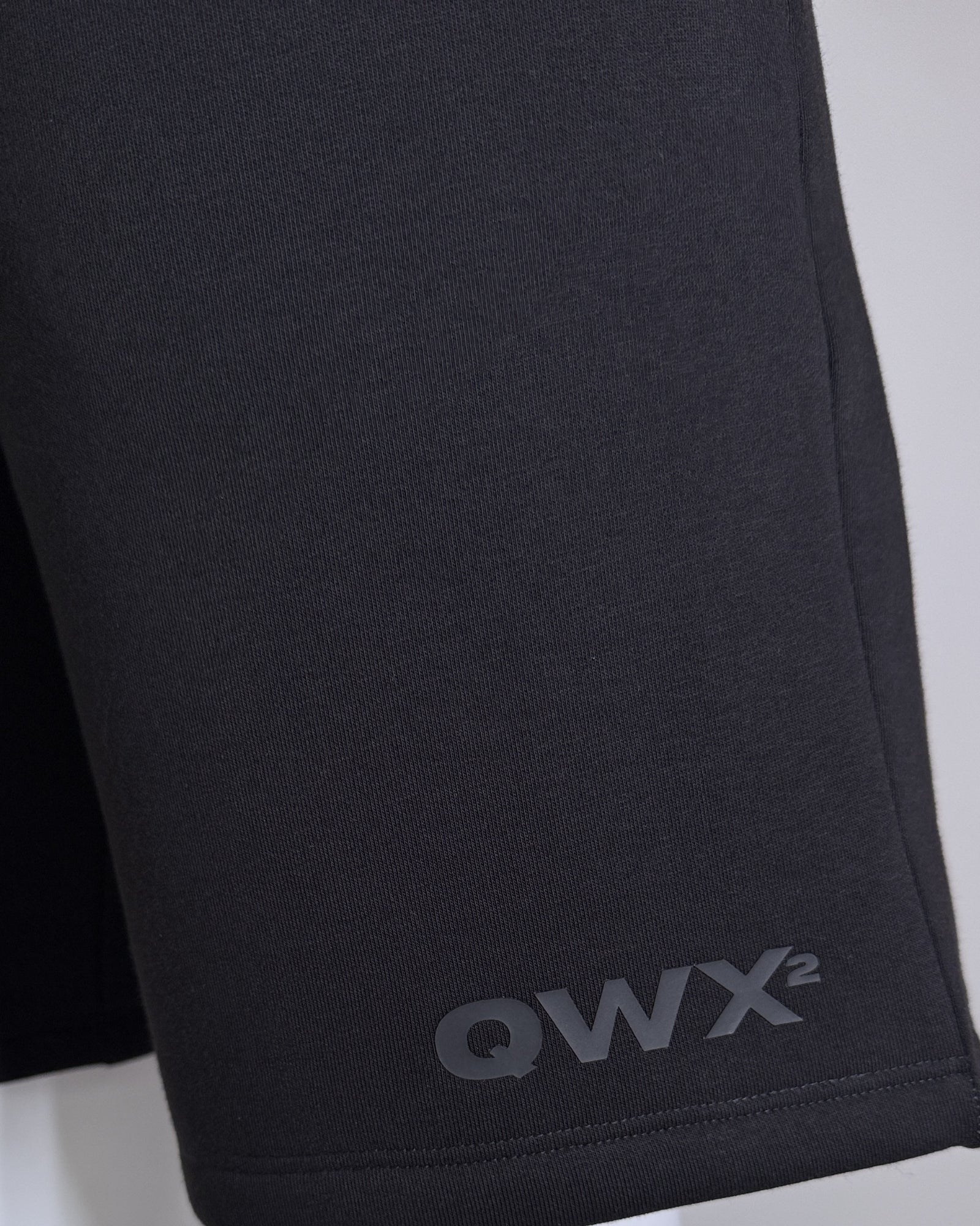 Shorts Core Shadow – Black