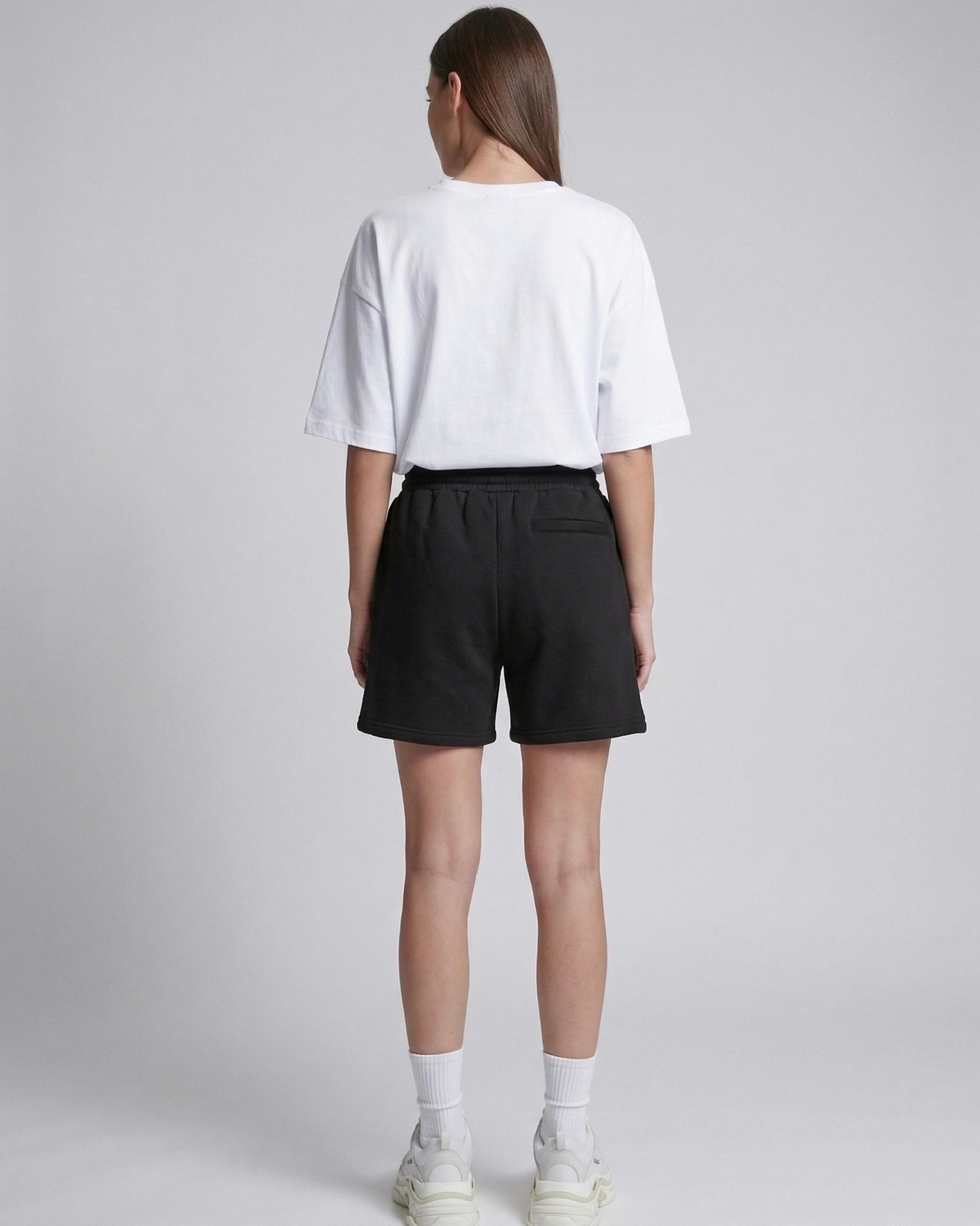 Shorts Eternity – Black, Women
