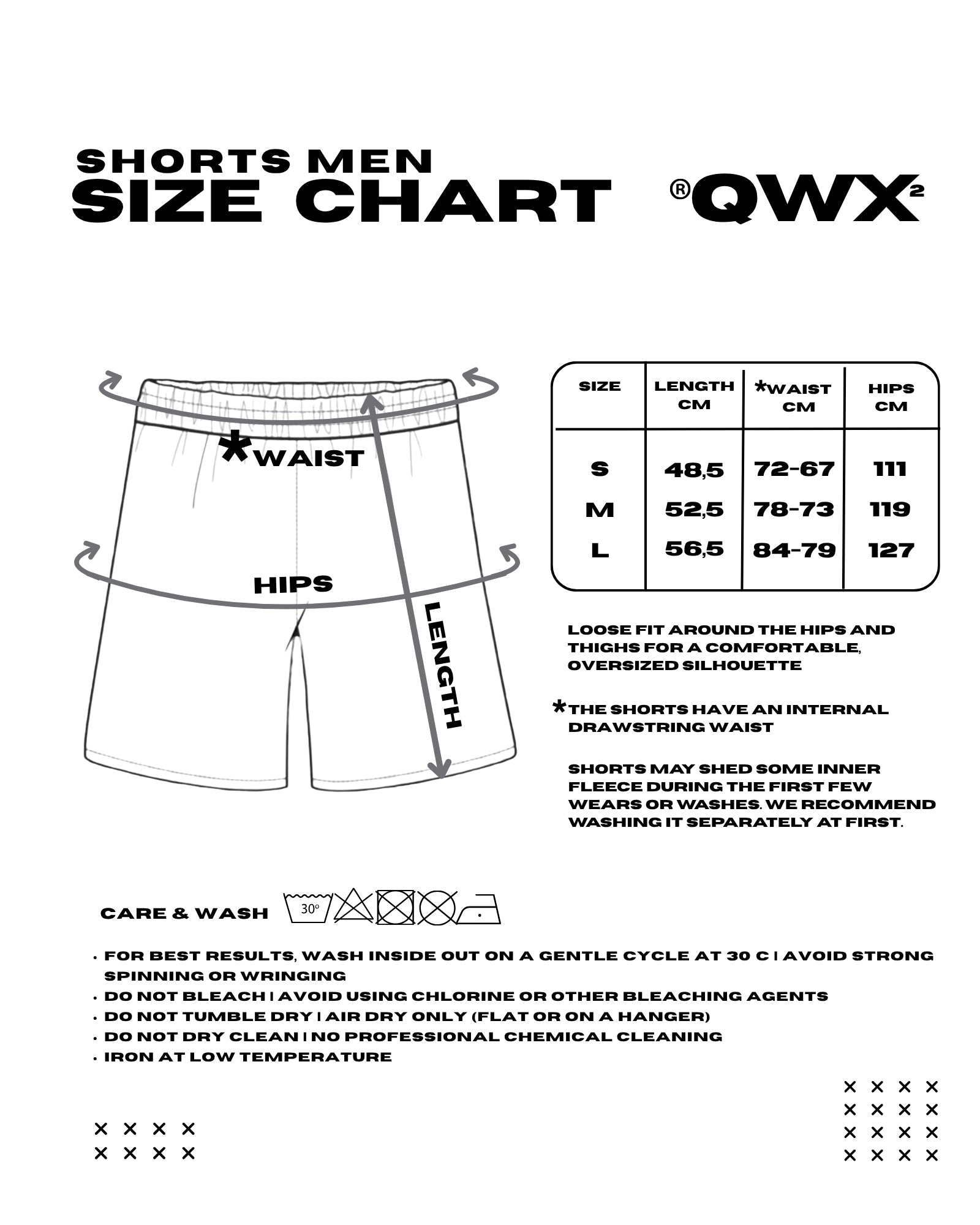 Pantalones Genesis Flow – Negro 