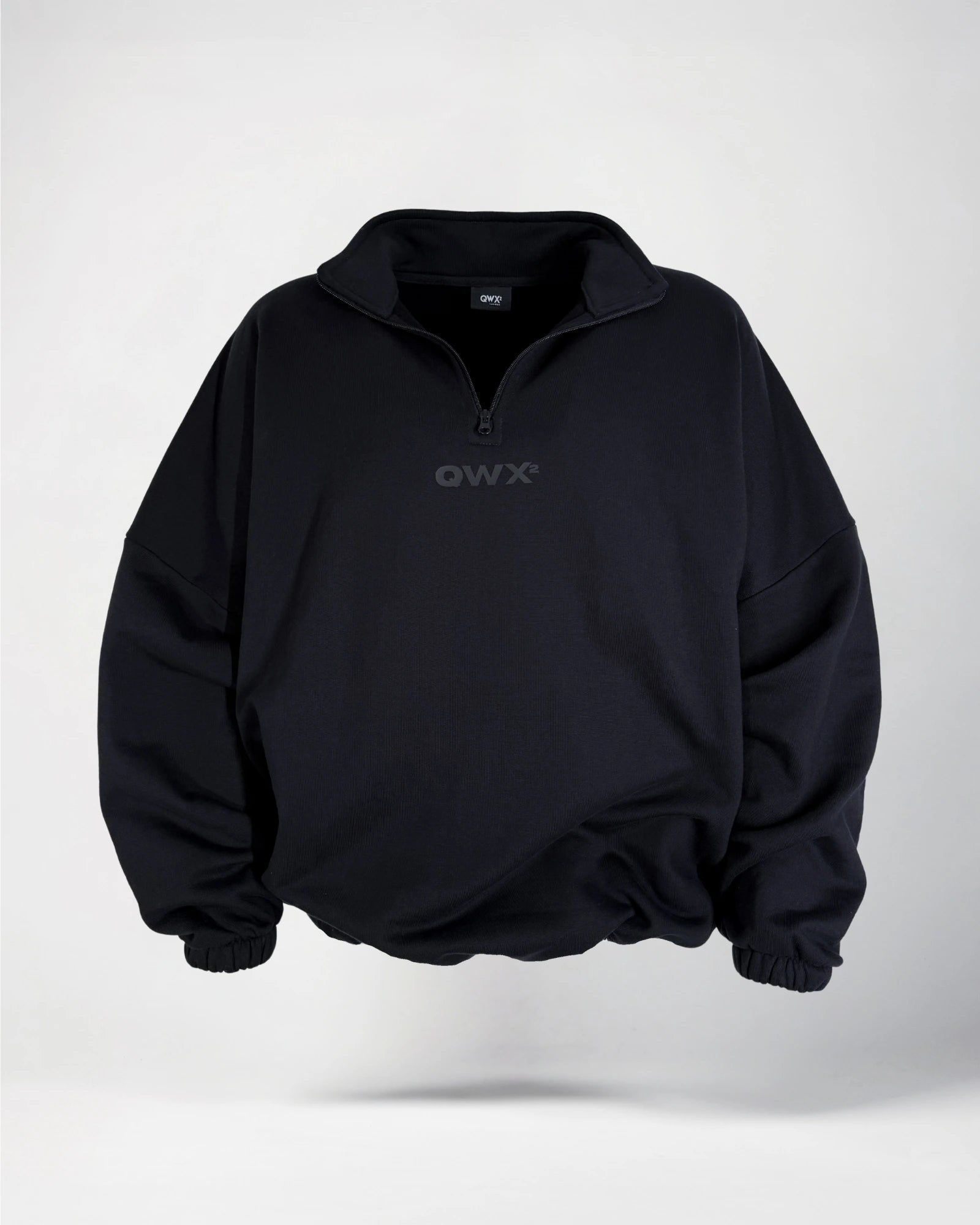 Sweater Citadel – Black