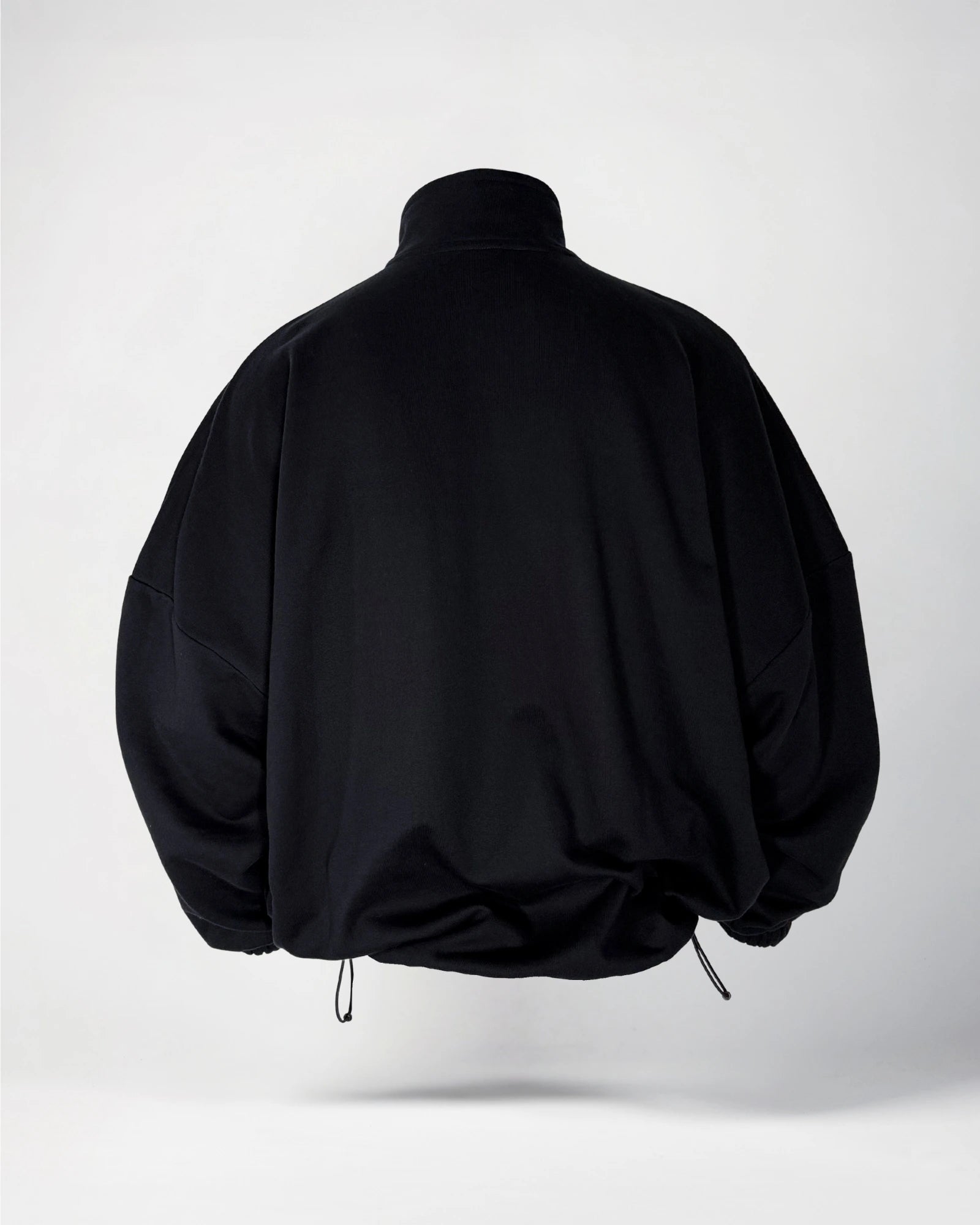 Sweater Citadel – Black