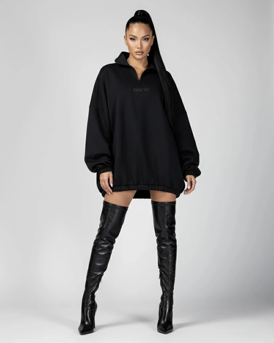 Sweater Citadel – Black