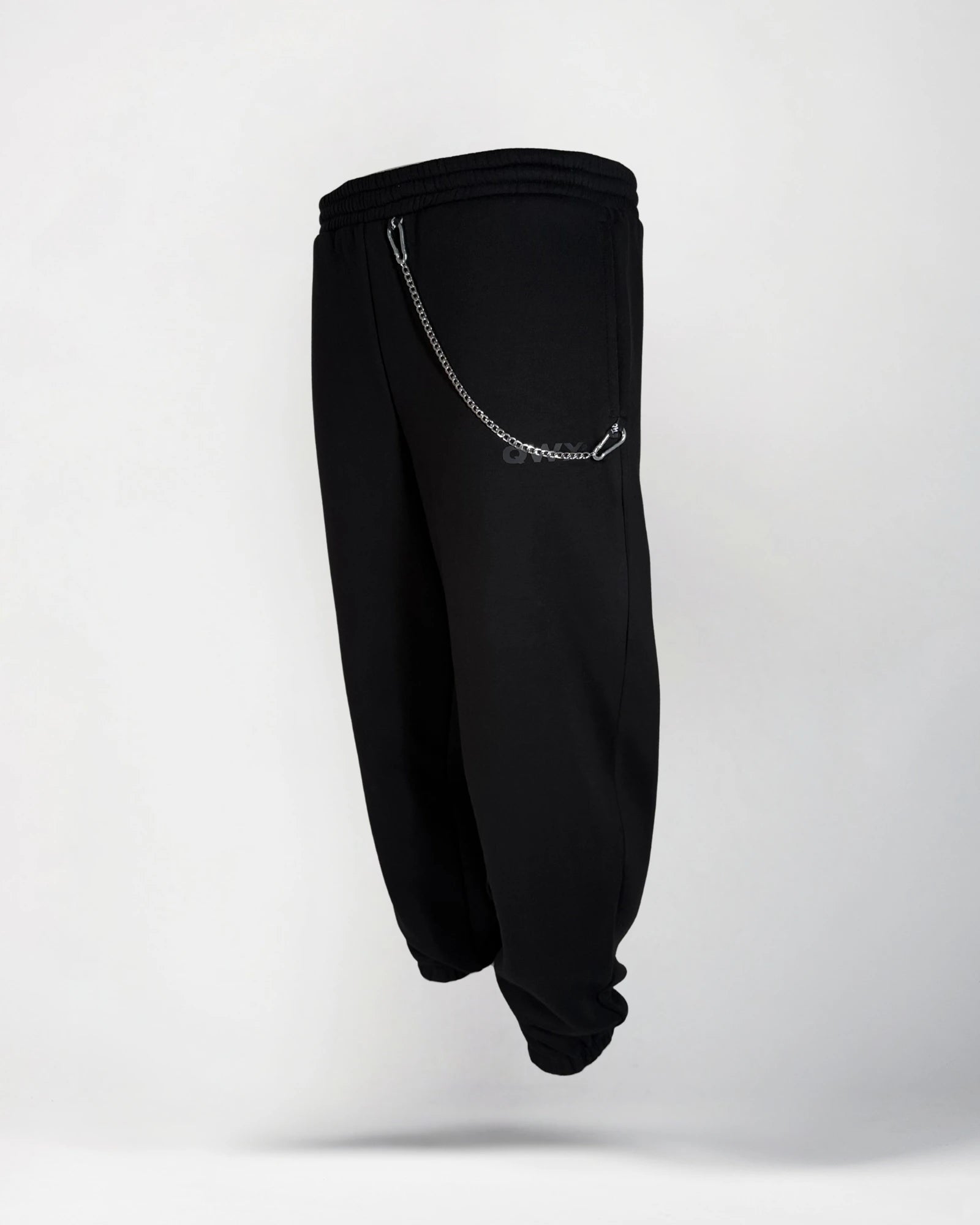 Sweatpants Core Eternity - Black