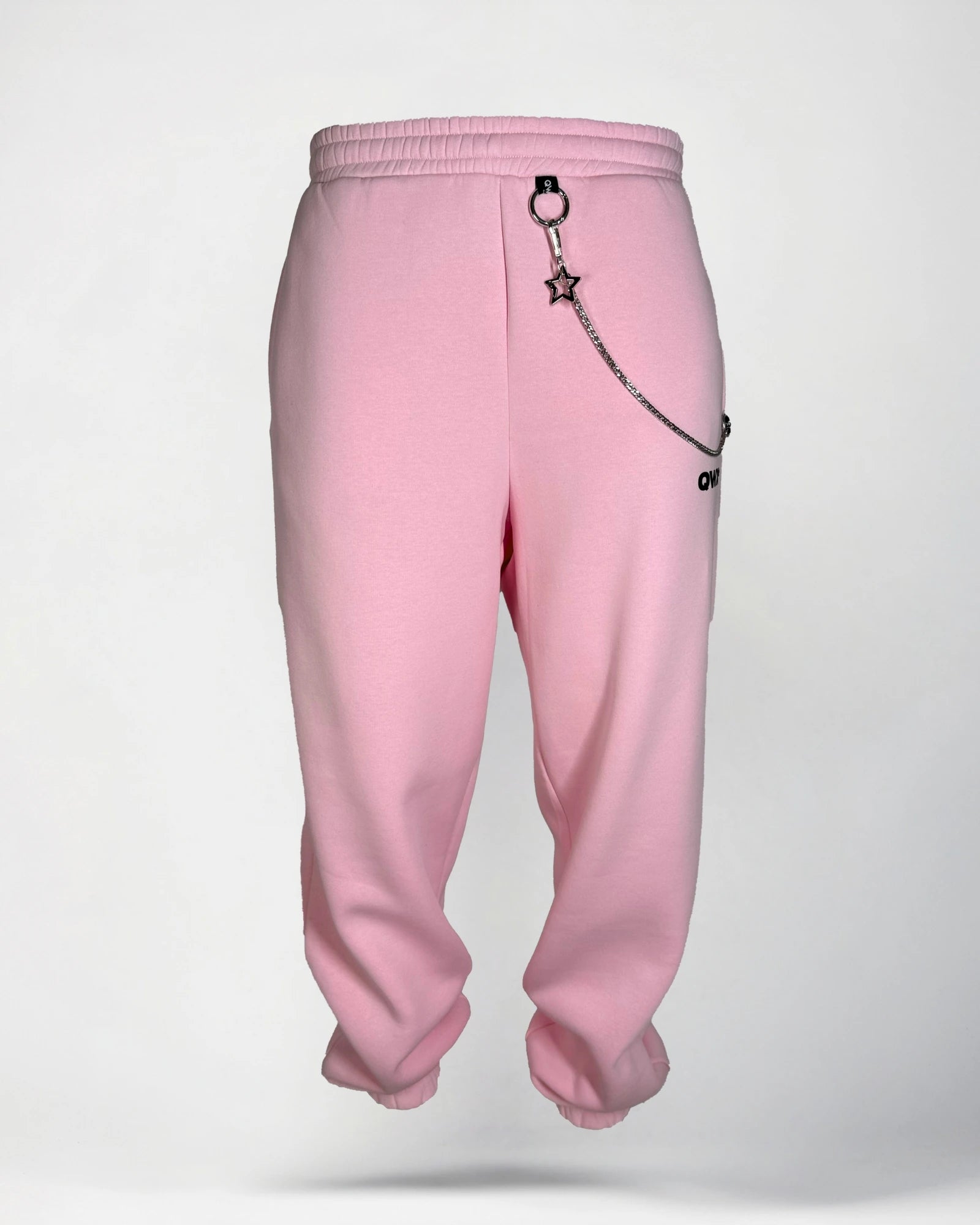 Sweatpants Core Eternity - Pink