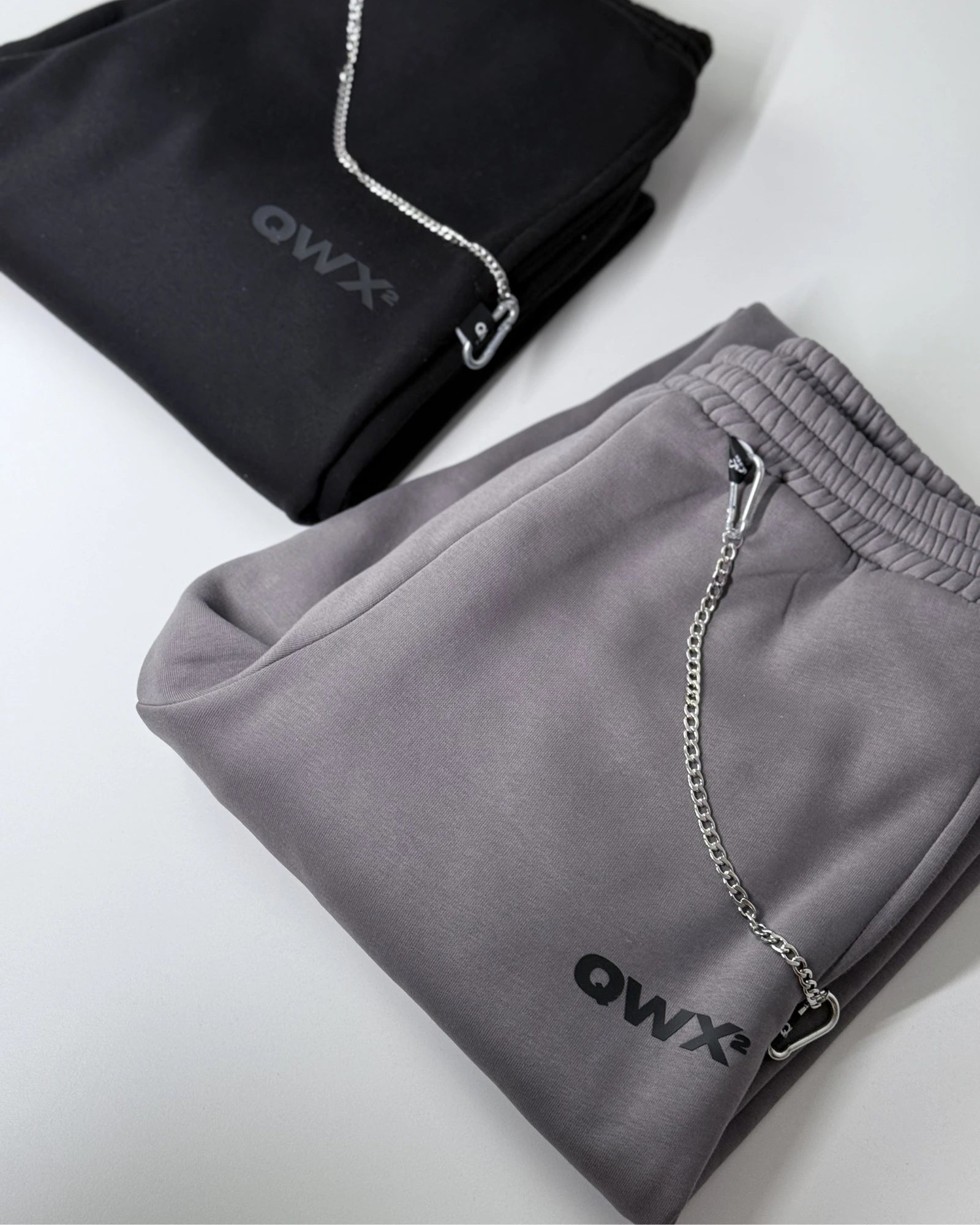 Sweatpants Eternity - Grey