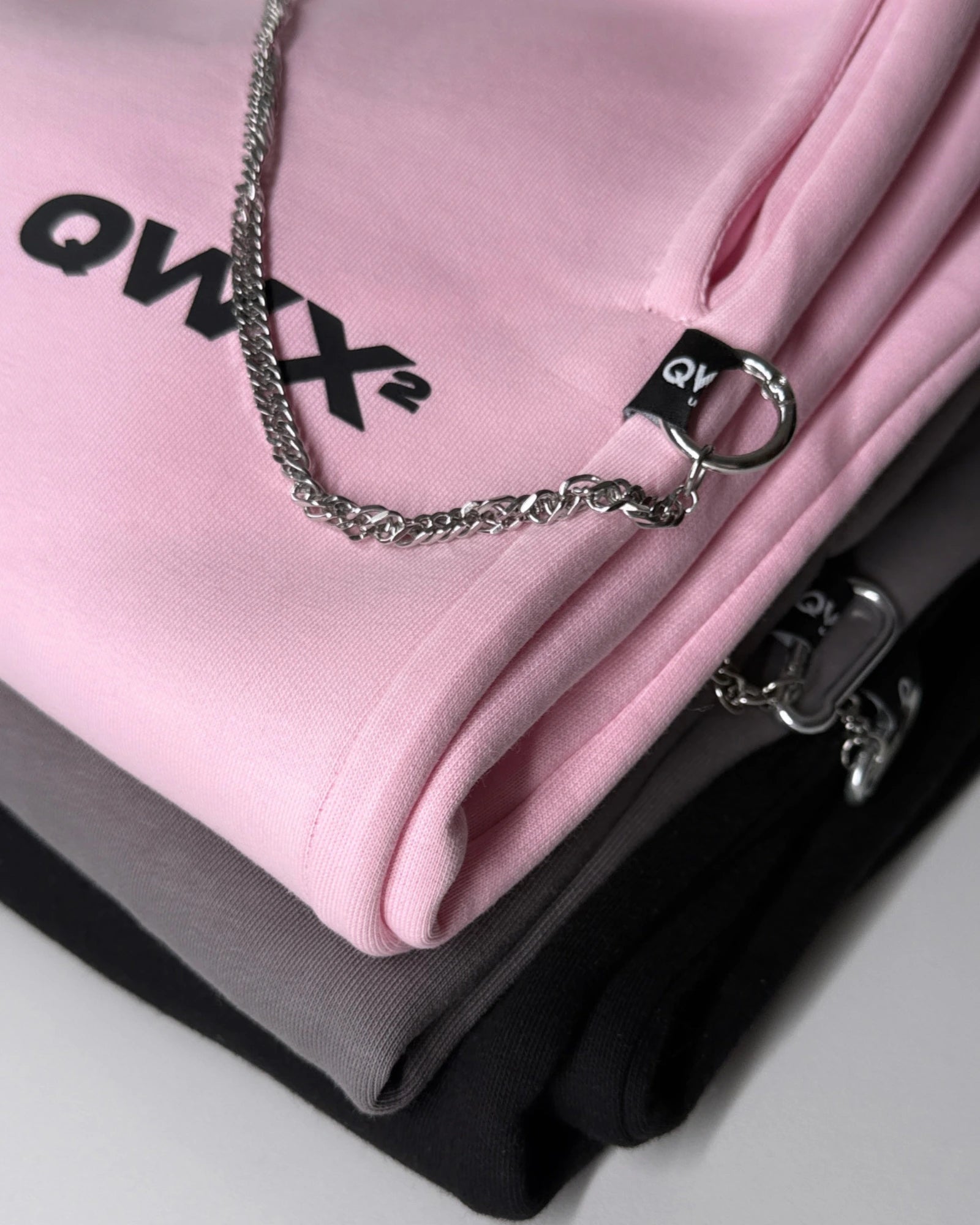 Sweatpants Eternity - Pink