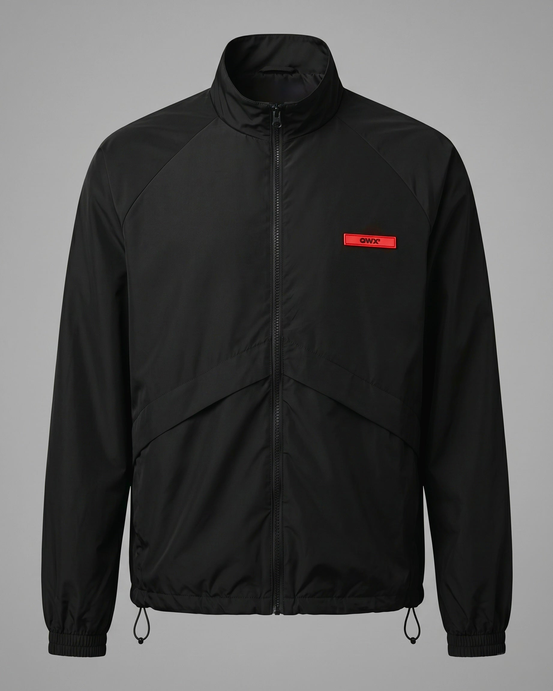 Tracksuit Signal – Black