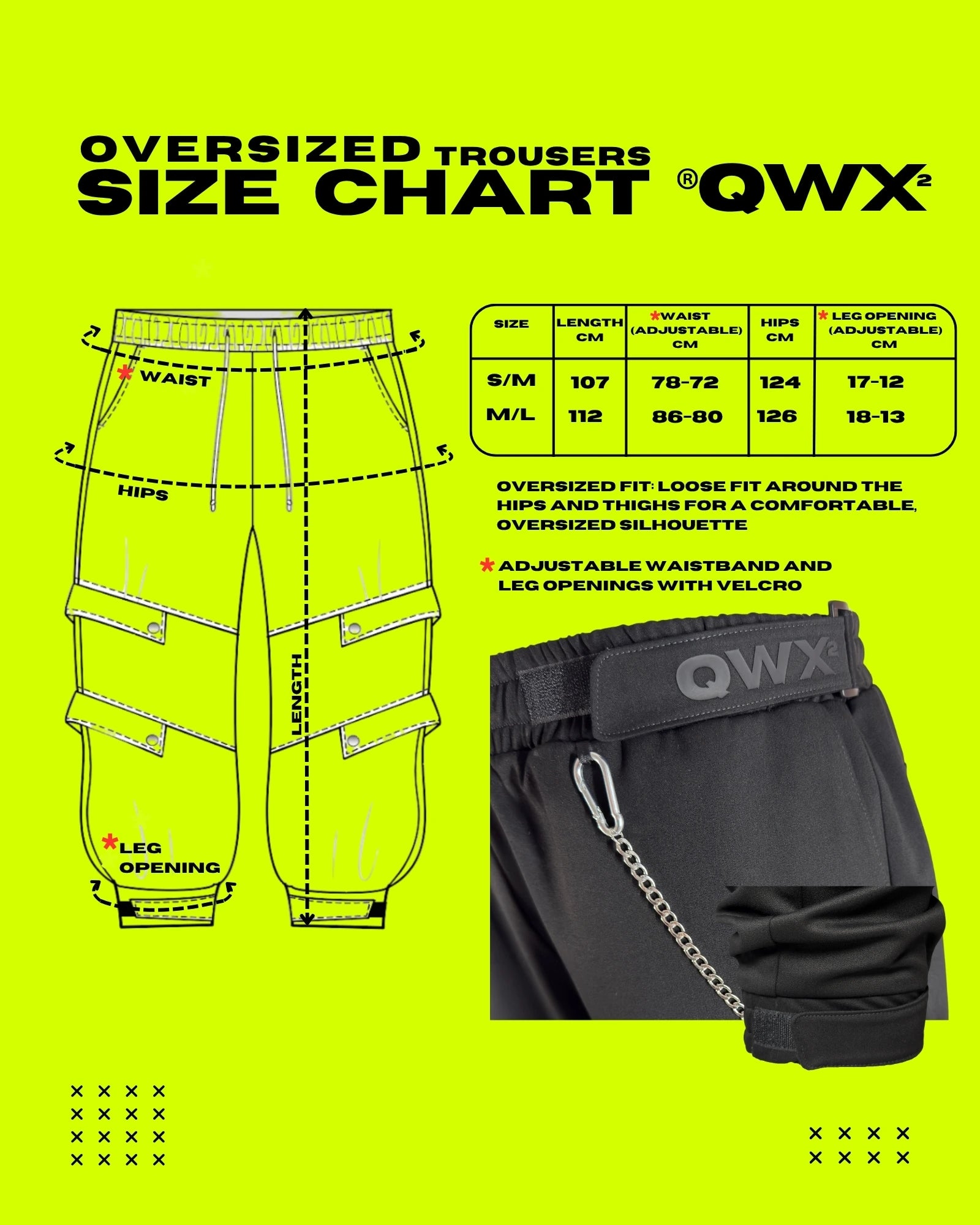 Co-Ord Set: Softshell Jacket Dominion + Trousers Genesis Line
