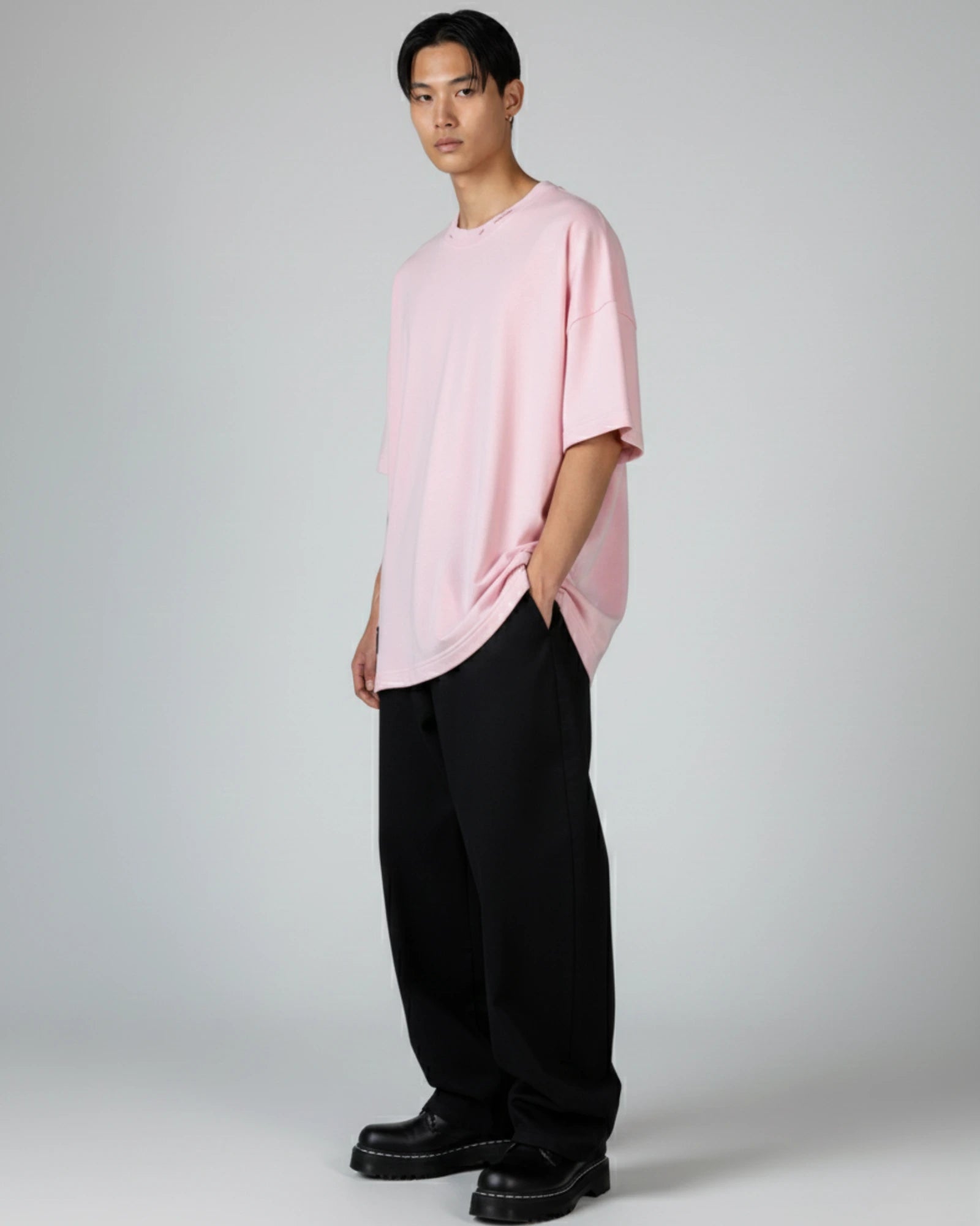 Urban T-Shirt – Pink
