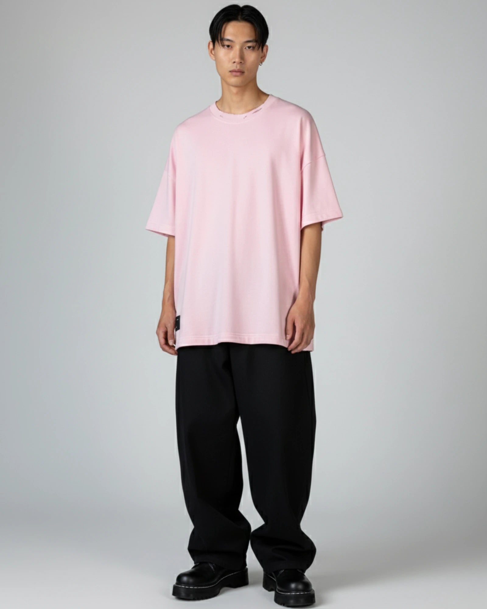 Urban T-Shirt – Pink