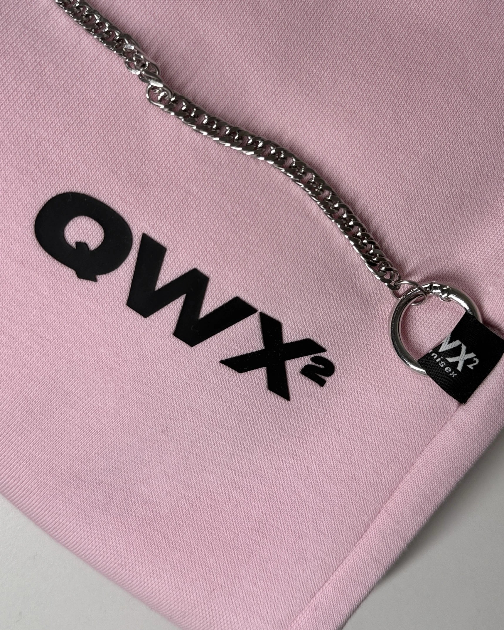 Woman Shorts Eternity – Pink