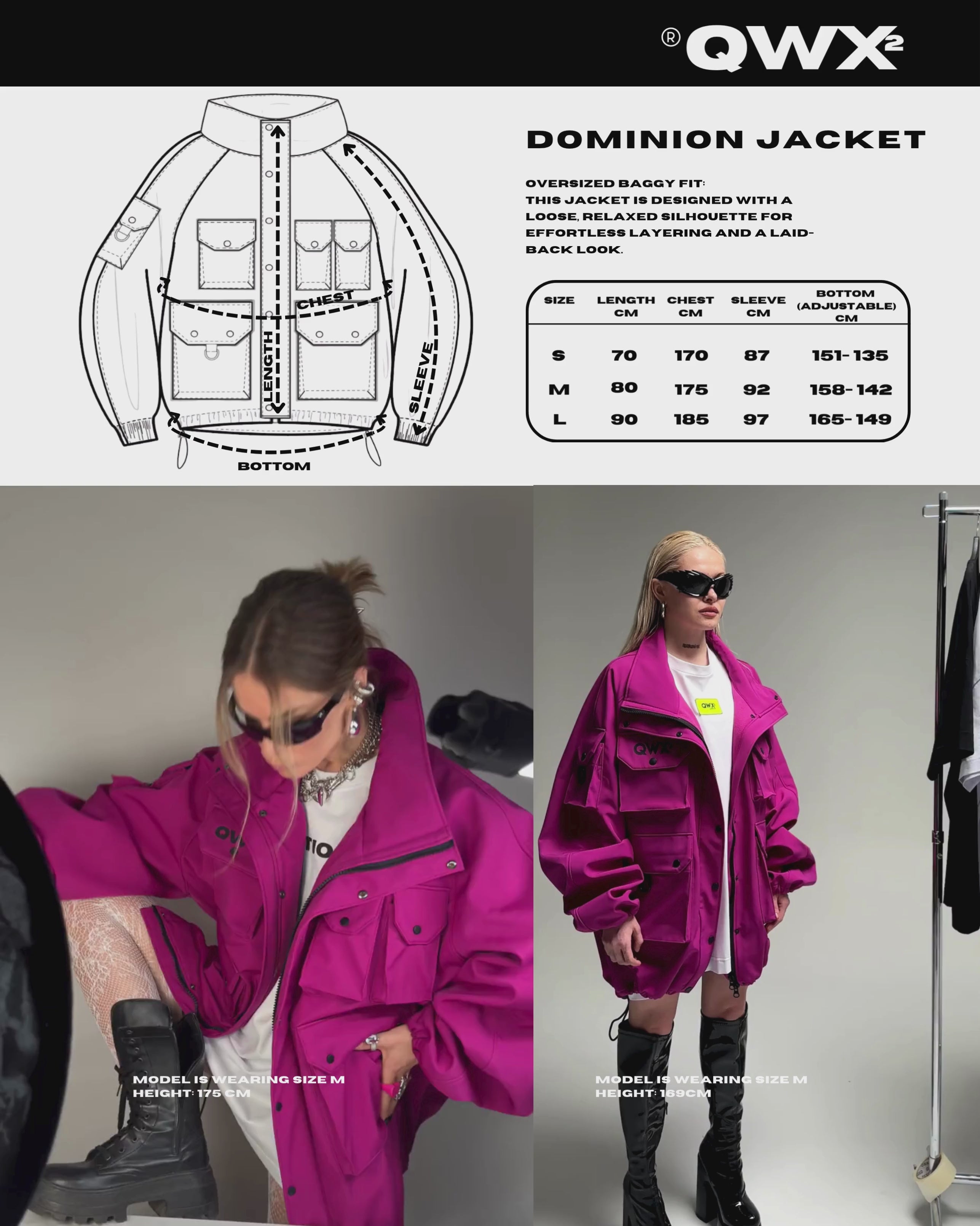 Softshell Jacket Dominion Black